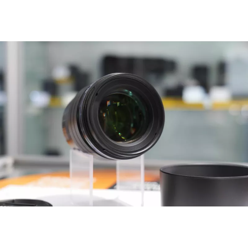 OLYMPUS ZUIKO 45MM F/1.2 PRO OCCASION SALON