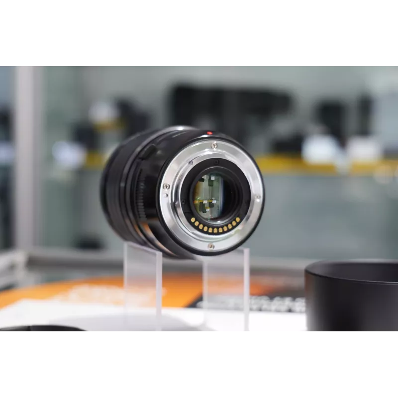 OLYMPUS ZUIKO 45MM F/1.2 PRO OCCASION SALON