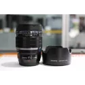 OLYMPUS ZUIKO 17MM F/1.2 PRO OCCASION SALON
