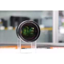 OLYMPUS ZUIKO 75MM F/1.8 ED MSC
