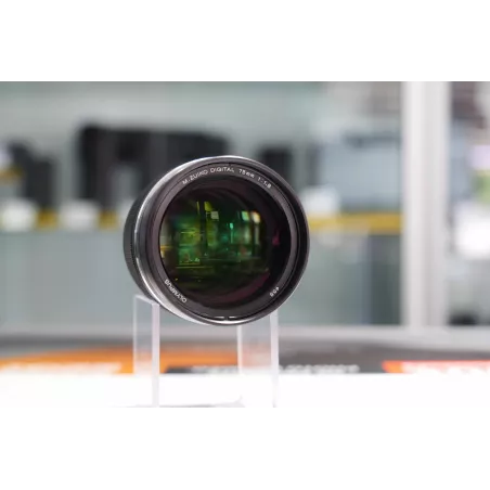 OLYMPUS ZUIKO 75MM F/1.8 ED MSC