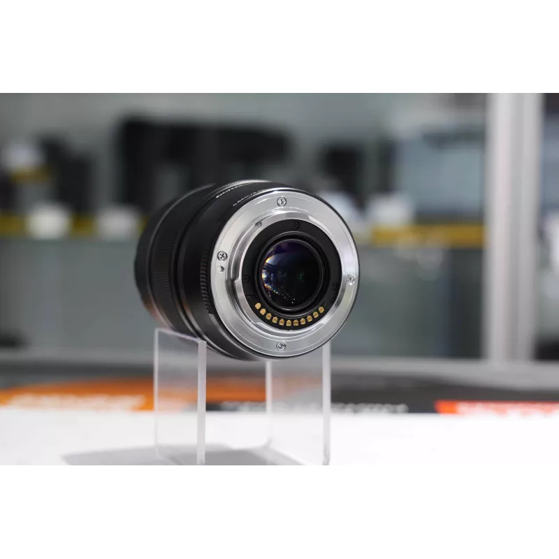 OLYMPUS ZUIKO 75MM F/1.8 ED MSC