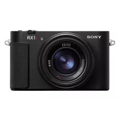 SONY RX1R III – Compact plein format 61MP