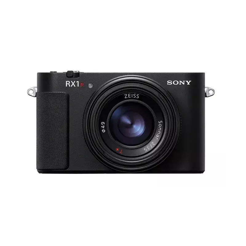 SONY RX1R III – Compact plein format 61MP