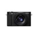 SONY RX1R III – Compact plein format 61MP