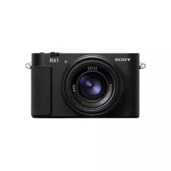 SONY RX1R III – Compact plein format 61MP