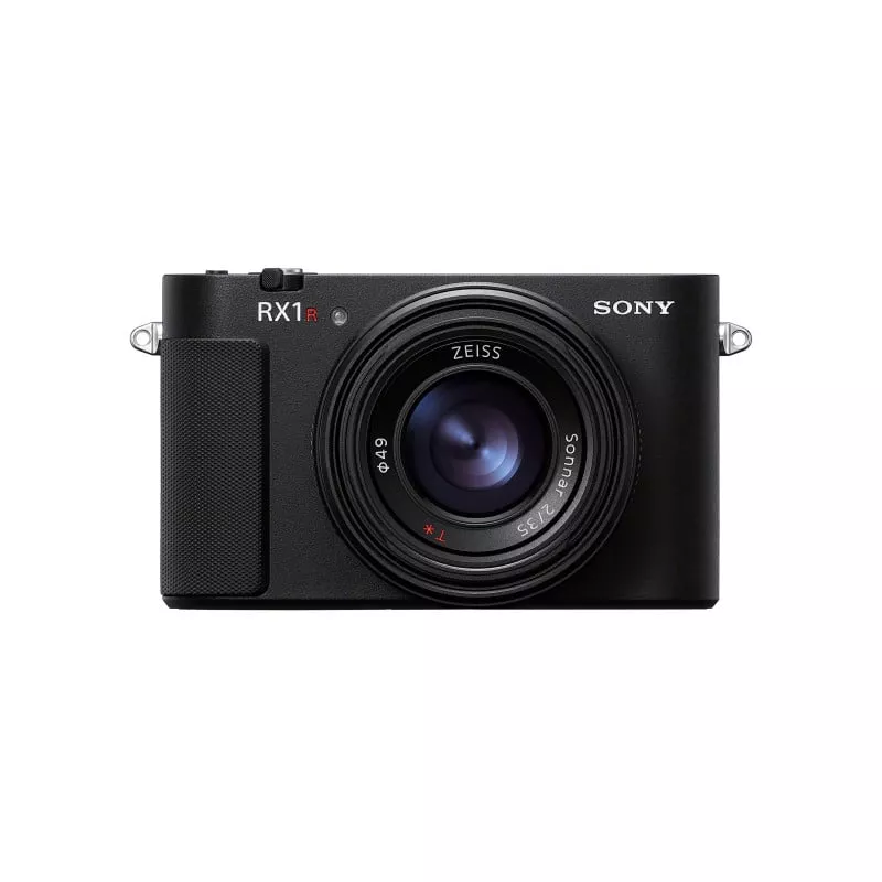 SONY RX1R III – Compact plein format 61MP