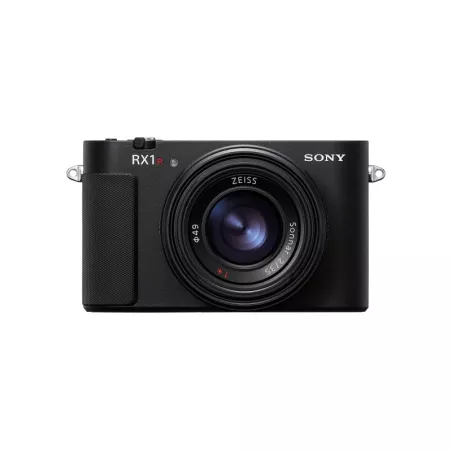 SONY RX1R III – Compact plein format 61MP