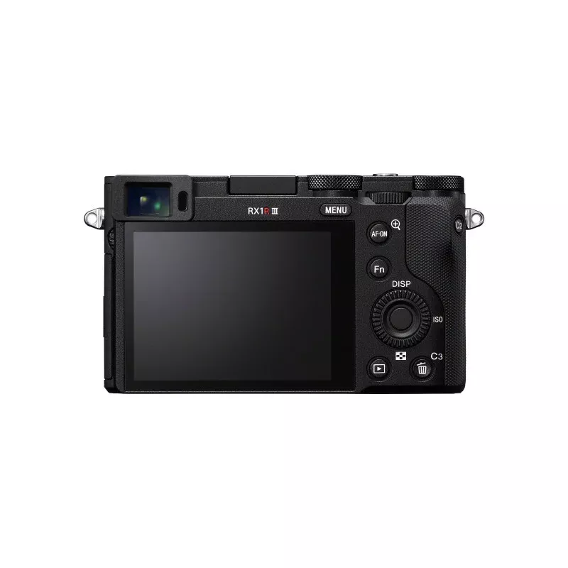 SONY RX1R III – Compact plein format 61MP