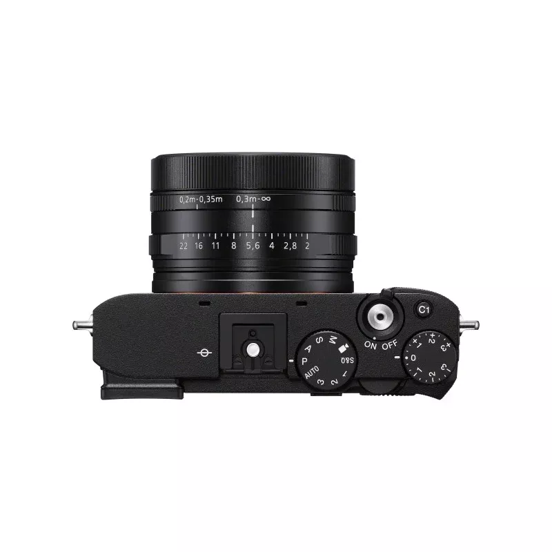 SONY RX1R III – Compact plein format 61MP