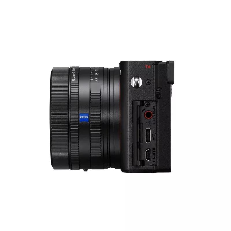 SONY RX1R III – Compact plein format 61MP