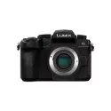 Panasonic LUMIX G97 – Hybride 4K orientable