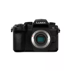Panasonic LUMIX G97 – Hybride 4K orientable