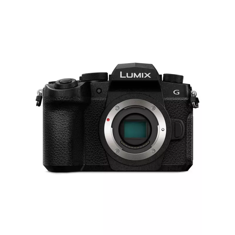 Panasonic LUMIX G97 – Hybride 4K orientable
