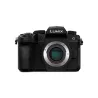 Panasonic LUMIX G97 – Hybride 4K orientable