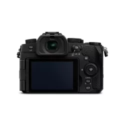Panasonic LUMIX G97 – Hybride 4K orientable