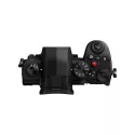 Panasonic LUMIX G97 – Hybride 4K orientable