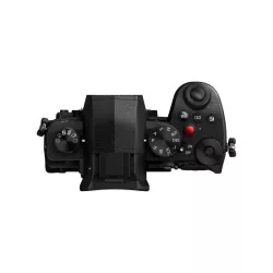 Panasonic LUMIX G97 – Hybride 4K orientable