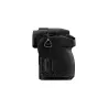 Panasonic LUMIX G97 – Hybride 4K orientable
