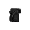Panasonic LUMIX G97 – Hybride 4K orientable