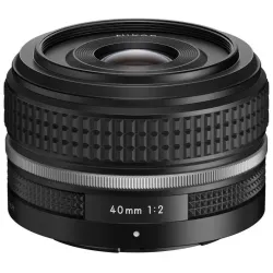 NIKON Z 40 MM F/2 SE