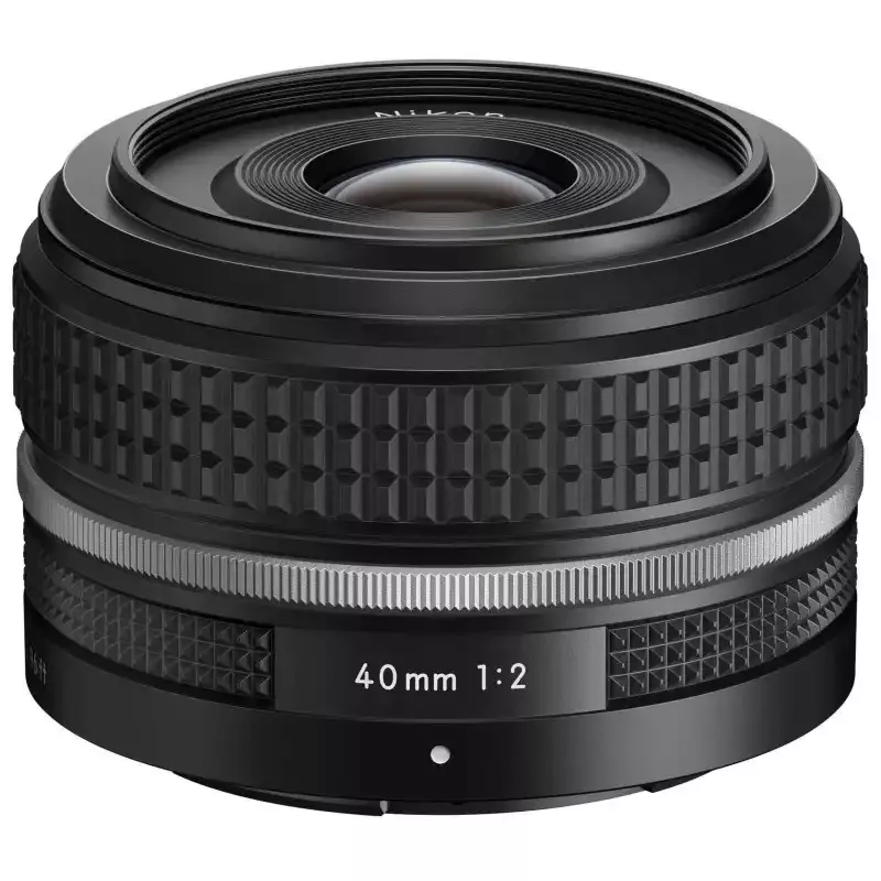 NIKON Z 40 MM F/2 SE