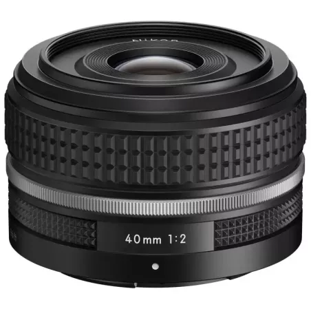 NIKON Z 40 MM F/2 SE