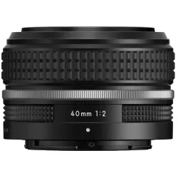 NIKON Z 40 MM F/2 SE