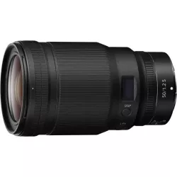NIKON Z 50MM F/1.2 S