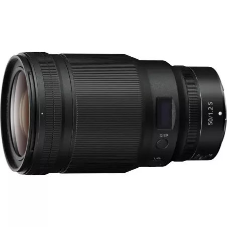 NIKON Z 50MM F/1.2 S