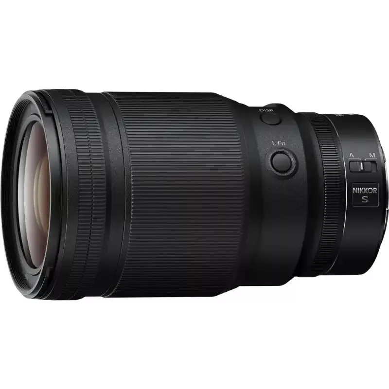NIKON Z 50MM F/1.2 S