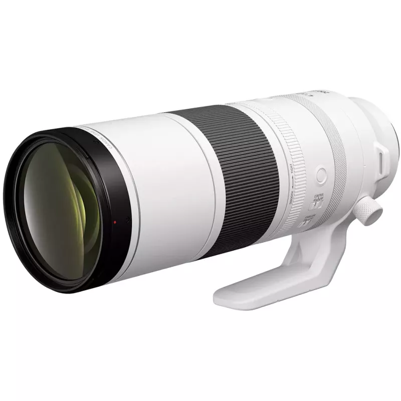 Canon RF 200-800mm F/6.3-9 IS USM | Téléobjectif stabilisé