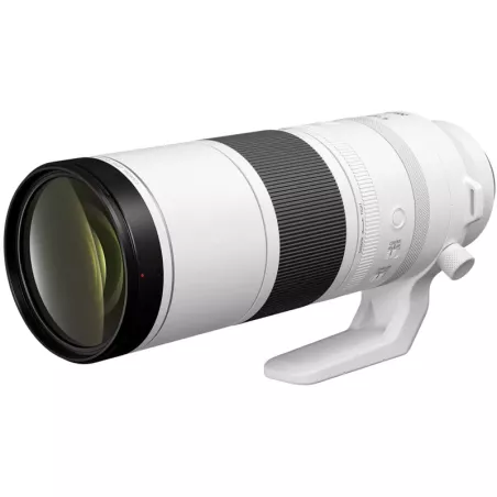 Canon RF 200-800mm F/6.3-9 IS USM | Téléobjectif stabilisé
