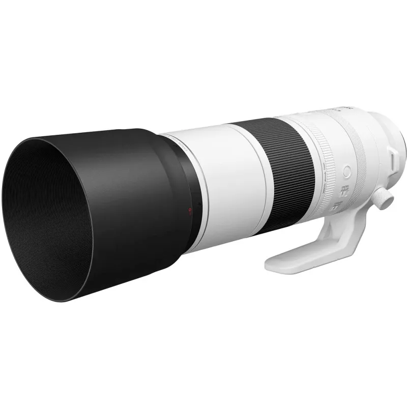 Canon RF 200-800mm F/6.3-9 IS USM | Téléobjectif stabilisé