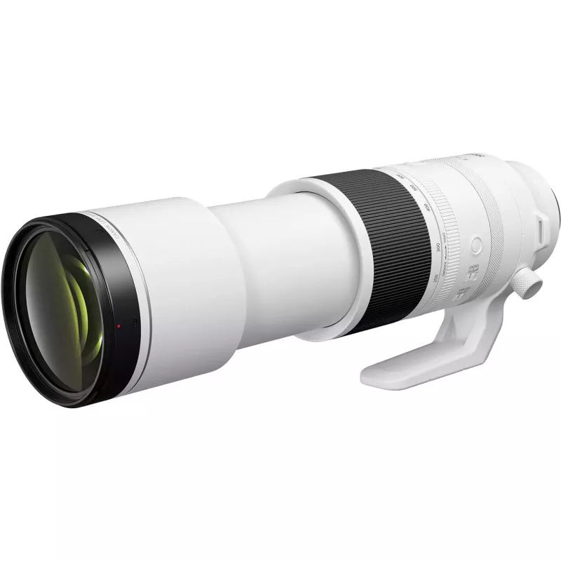Canon RF 200-800mm F/6.3-9 IS USM | Téléobjectif stabilisé