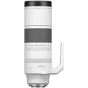 Canon RF 200-800mm F/6.3-9 IS USM | Téléobjectif stabilisé