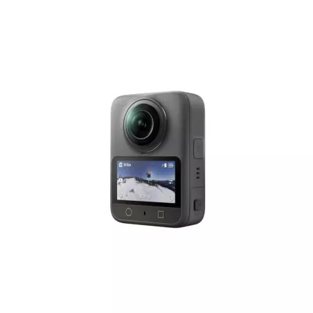 DJI OSMO 360 – Caméra d'action 360 en 8K