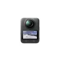 DJI OSMO 360 – Caméra d'action 360 en 8K