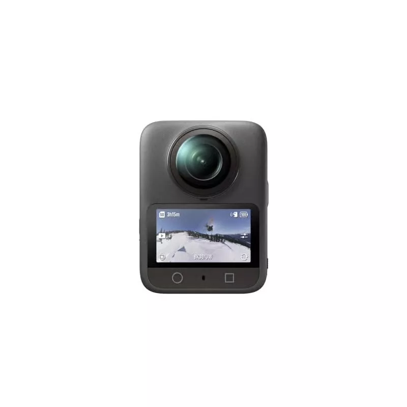 DJI OSMO 360 – Caméra d'action 360 en 8K