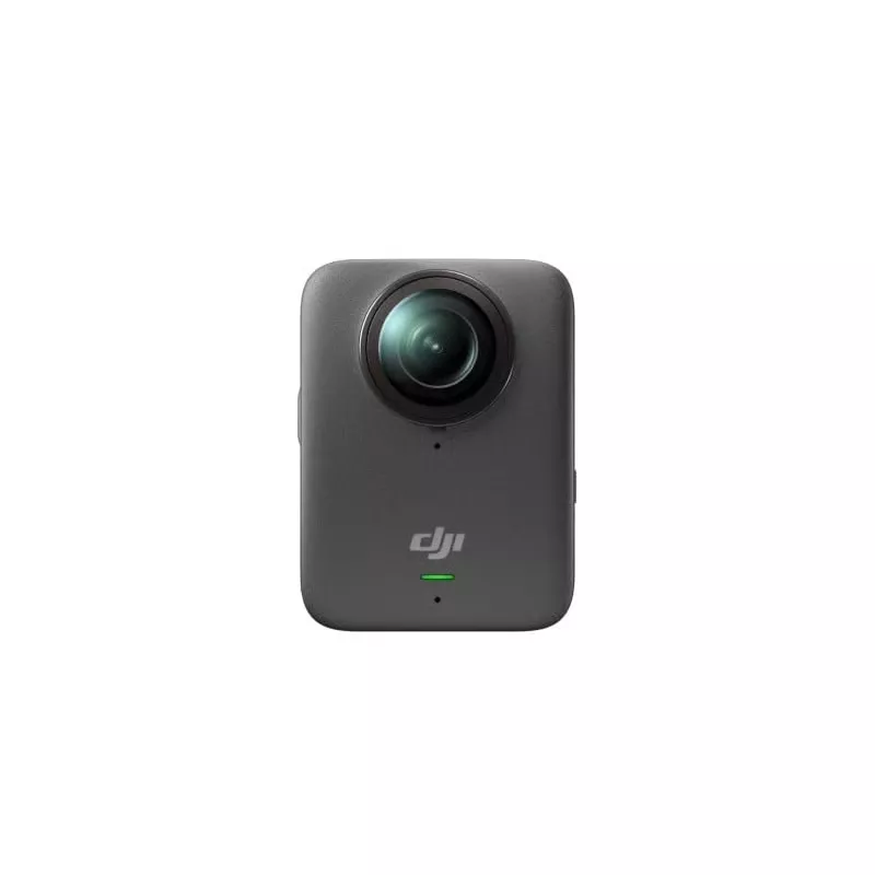 DJI OSMO 360 – Caméra d'action 360 en 8K