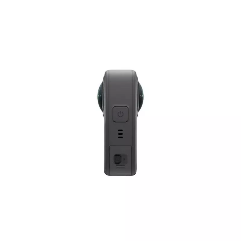 DJI OSMO 360 – Caméra d'action 360 en 8K