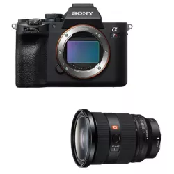 Sony Alpha 7R V | Kit 24‑70 mm F/2.8 GM II