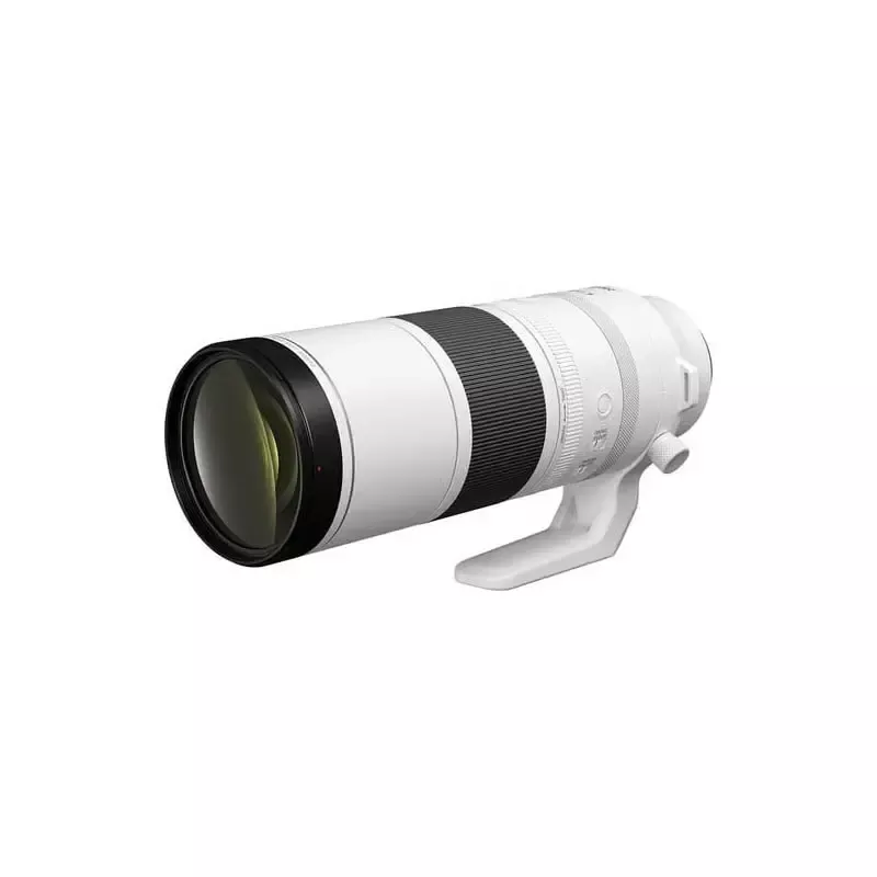 Canon RF 200-800mm F/6.3-9 IS USM | Téléobjectif stabilisé
