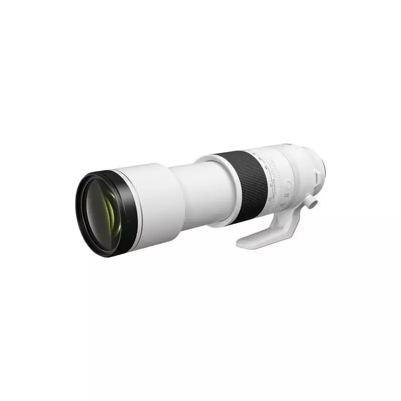 Canon RF 200-800mm F/6.3-9 IS USM | Téléobjectif stabilisé