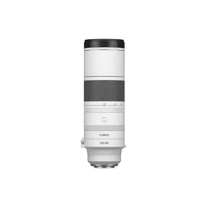 Canon RF 200-800mm F/6.3-9 IS USM | Téléobjectif stabilisé