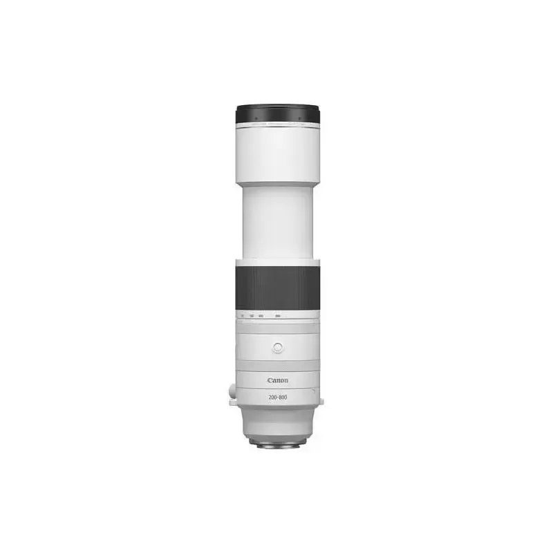 Canon RF 200-800mm F/6.3-9 IS USM | Téléobjectif stabilisé