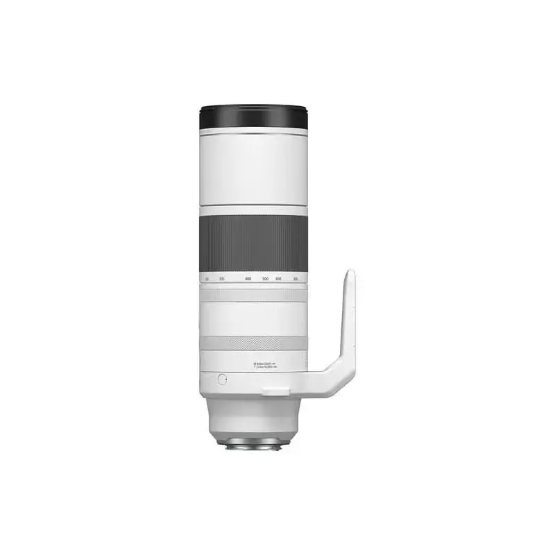 Canon RF 200-800mm F/6.3-9 IS USM | Téléobjectif stabilisé