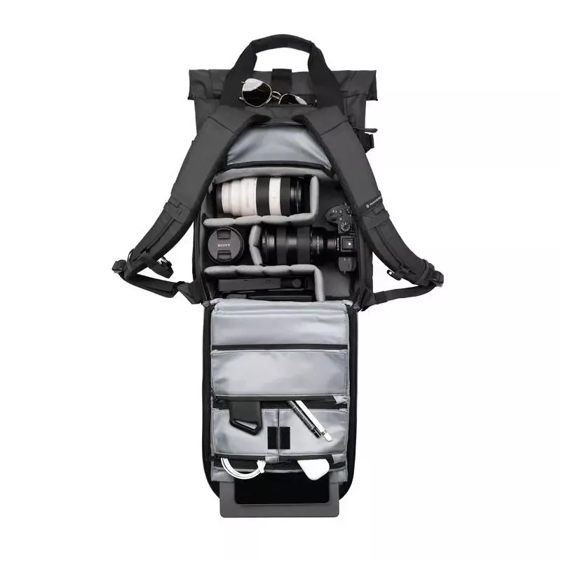 Wandrd Prvke 15L Photo Bundle V4 – Sac à dos photo
