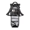 Wandrd Prvke 15L Photo Bundle V4 – Sac à dos photo