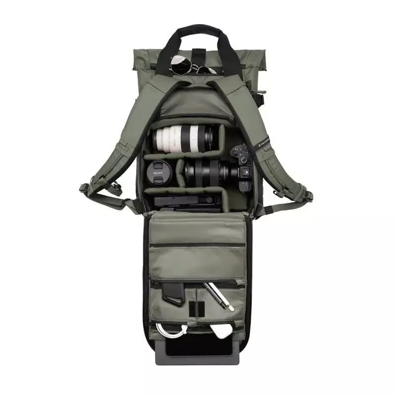 Wandrd Prvke 15L Photo Bundle V4 – Sac à dos photo